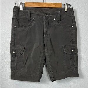 Kuhl Women's‎ Cargo Bermuda Shorts
